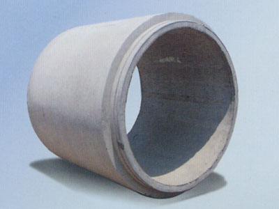 怎么安装混凝土排水管可防止漏水